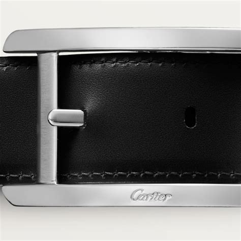 cartier palladium finish accessories